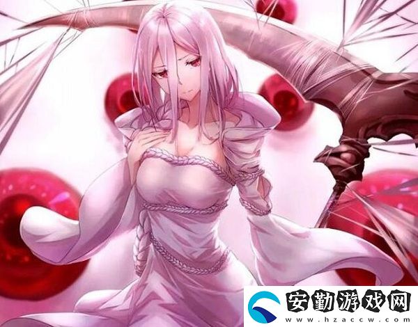 轉(zhuǎn)生成蜘蛛又怎樣白織身份、進(jìn)化、人形介紹