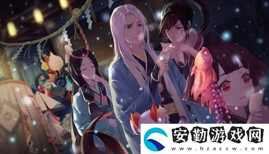 陰陽(yáng)師一葉櫻林路線圖