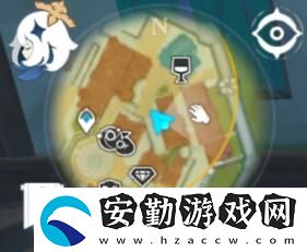 原神節(jié)日里的不諧音風(fēng)花節(jié)活動任務(wù)攻略