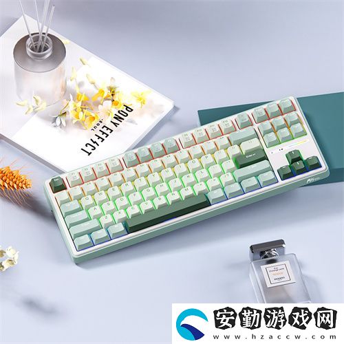 RK外設(shè)確認(rèn)參展2025