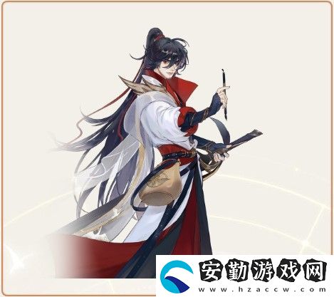忘川風(fēng)華錄李白陣容搭配攻略