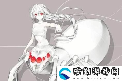 轉(zhuǎn)生成蜘蛛又怎樣白織身份、進(jìn)化、人形介紹