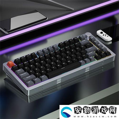 RK外設(shè)確認(rèn)參展2025