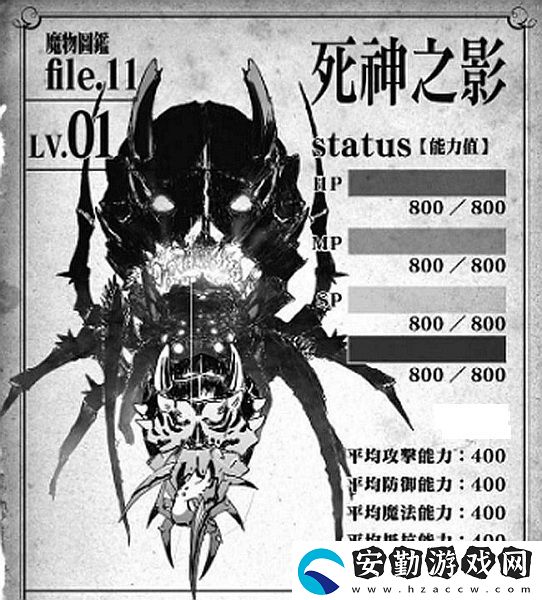 轉(zhuǎn)生成蜘蛛又怎樣白織身份、進(jìn)化、人形介紹