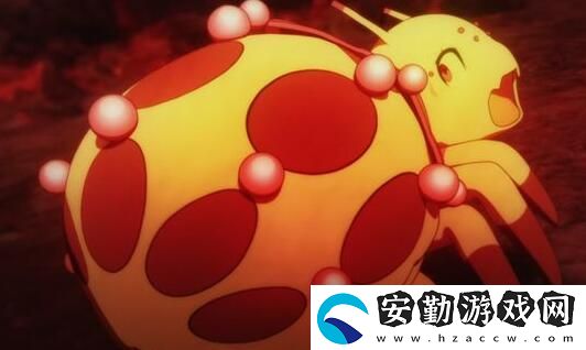 轉(zhuǎn)生成蜘蛛又怎樣白織身份、進(jìn)化、人形介紹