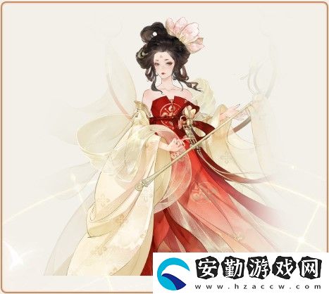 忘川風(fēng)華錄楊玉環(huán)陣容搭配攻略