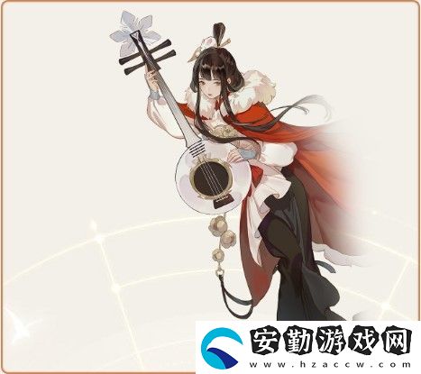 忘川風(fēng)華錄王昭君陣容搭配攻略
