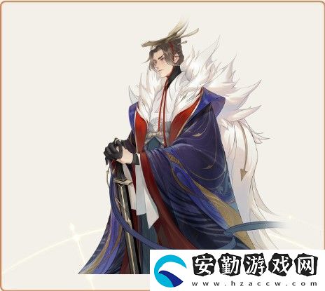 忘川風(fēng)華錄嬴政陣容搭配攻略