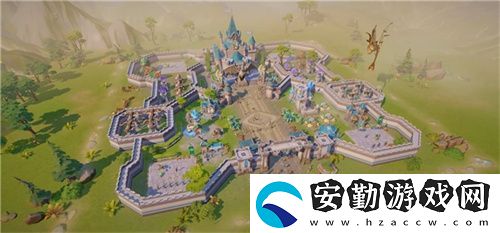 騰訊游戲發(fā)布會龍石戰(zhàn)爭亮相引熱議